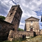 The 6 smallest cities in the world