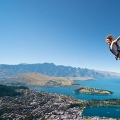 The 7 most impressive rides in the world