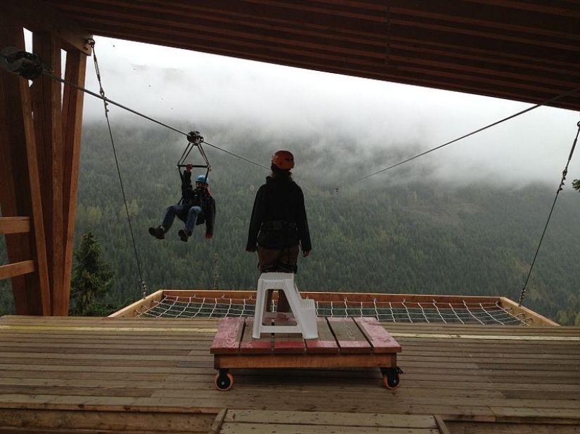 The 7 most impressive rides in the world