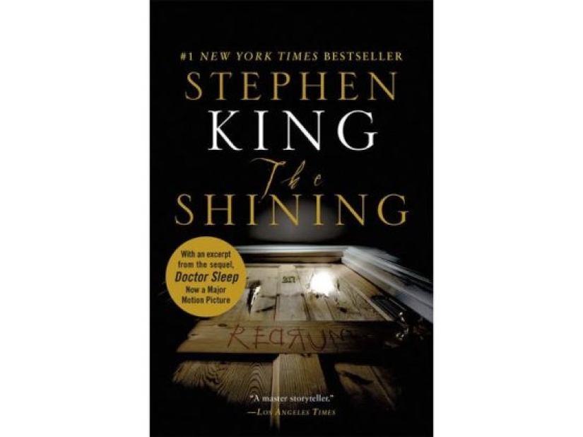 The 9 Best Horror Books to Read on Halloween