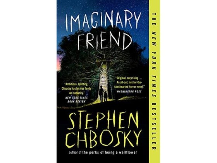 The 9 Best Horror Books to Read on Halloween