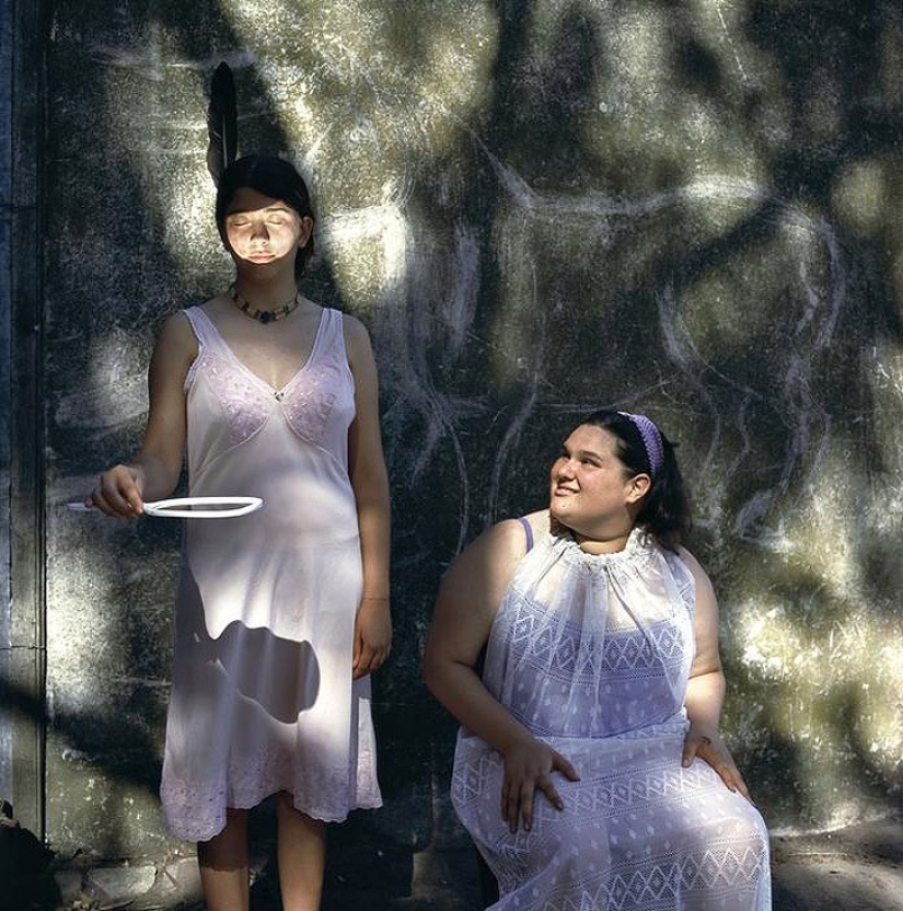 The Adventures of Guillier and Belinda