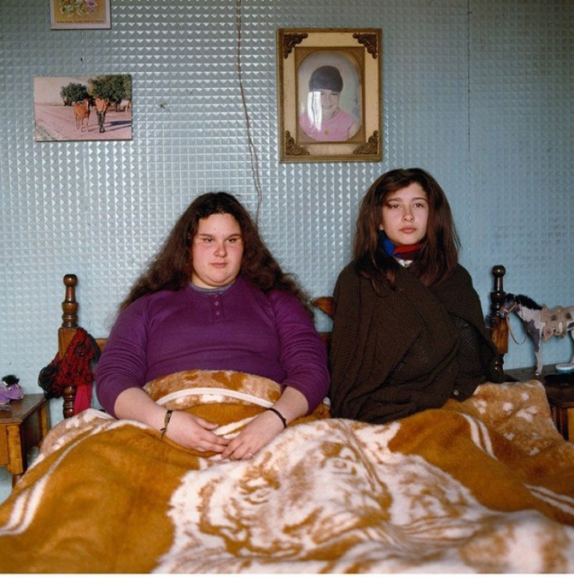 The Adventures of Guillier and Belinda