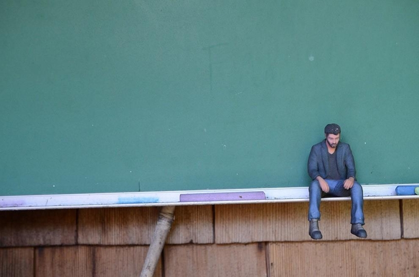 The Adventures of Sad Keanu