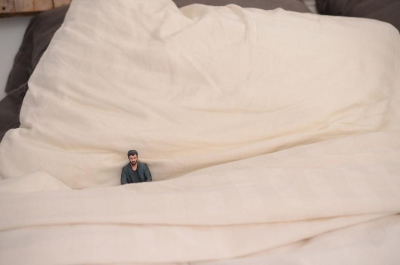 The Adventures of Sad Keanu