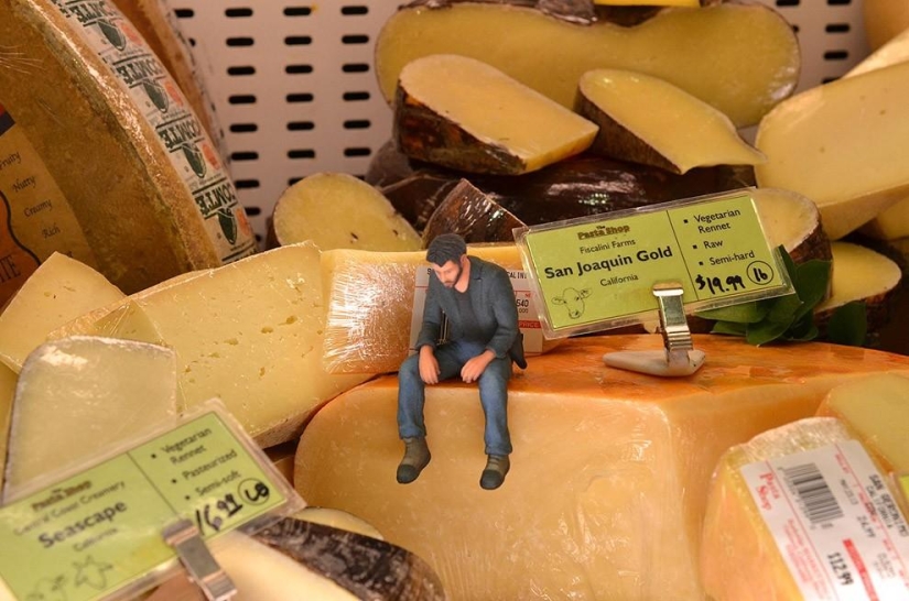 The Adventures of Sad Keanu