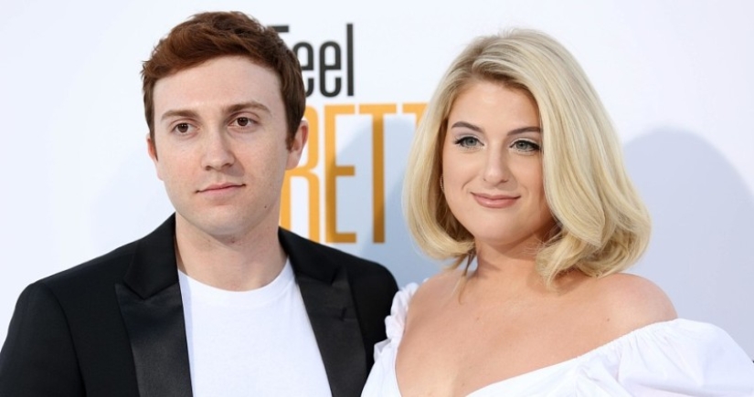 The American actor admitted that he goes to the toilet with his wife The American actor admitted that he goes to the toilet with his wife