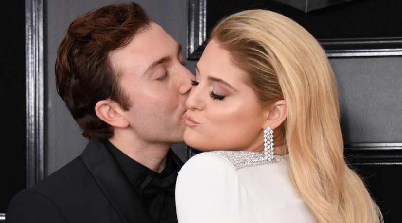 The American actor admitted that he goes to the toilet with his wife The American actor admitted that he goes to the toilet with his wife