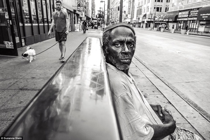 The American Dream: a photo project about the homeless and drug addicts of Los Angeles The American Dream: a photo project about the homeless and drug addicts of Los Angeles