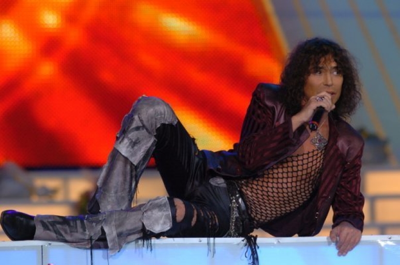 "The authorities canceled the concert": on Twitter they came up with reasons for canceling the performances of Leontiev, Kirkorov and Gazmanov