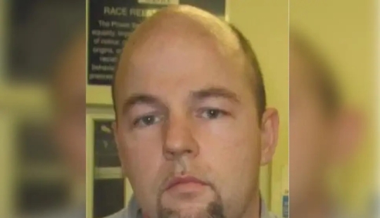 The beast in the cage: serial British maniac sentenced after being released by mistake