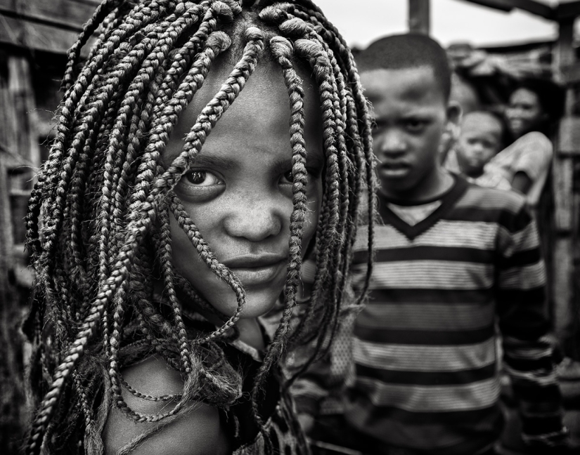 The best black and white photos from the Black+White Photographer of the Year 2018 contest