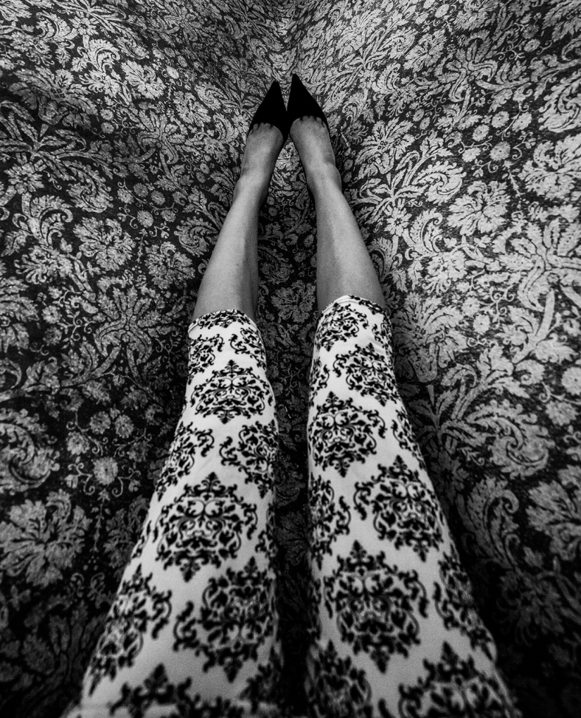 The best black and white photos from the Black+White Photographer of the Year 2018 contest