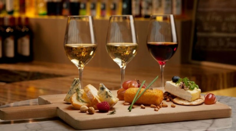 The best combinations of cheese and wine The best combinations of cheese and wine