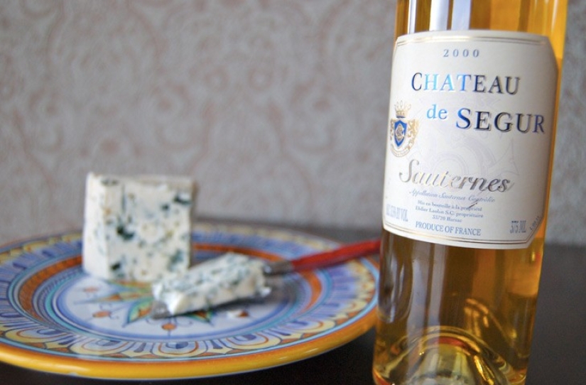 The best combinations of cheese and wine The best combinations of cheese and wine