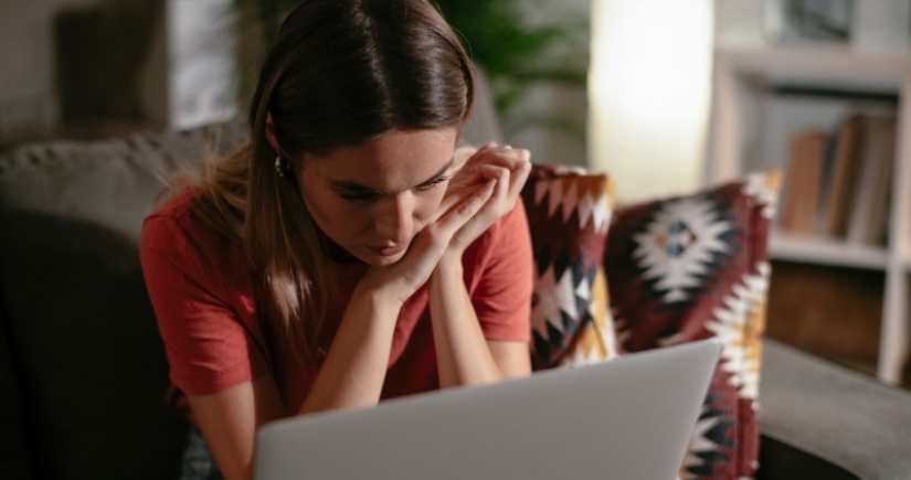 The best job in the world: a British woman is paid to watch porn The best job in the world: a British woman is paid to watch porn