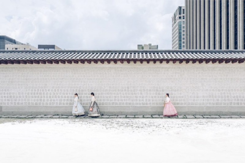 The Best of the Best: the annual Sony World Photography Awards photo contest begins to determine the winners