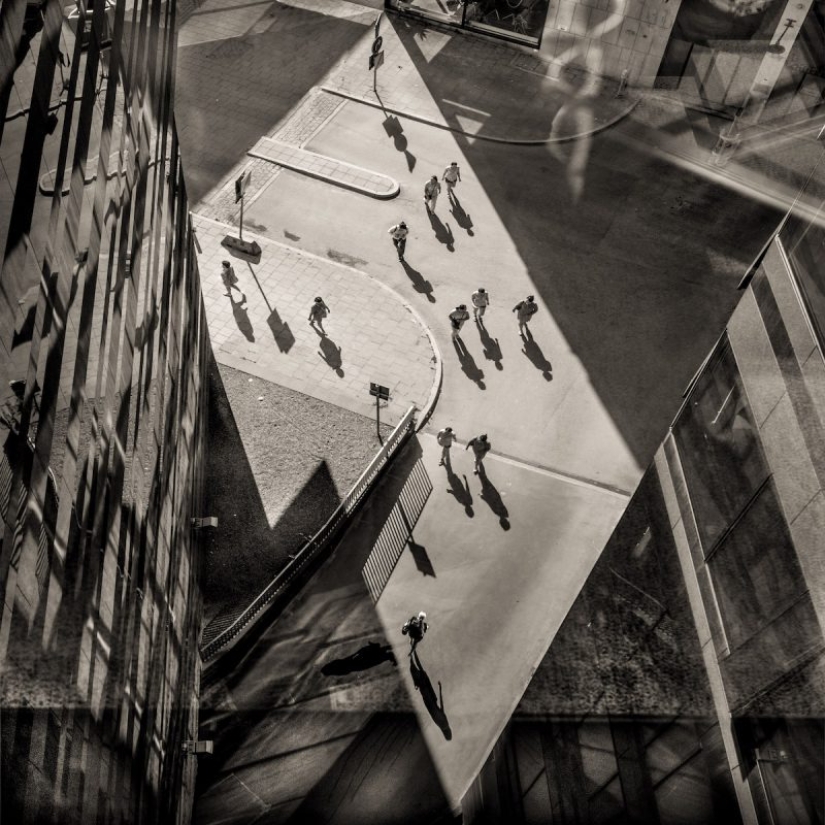 The Best of the Best: the annual Sony World Photography Awards photo contest begins to determine the winners