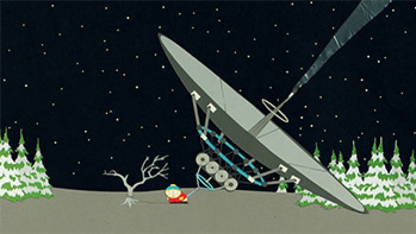 The best of the legendary series "South Park": the most epic episode of each season