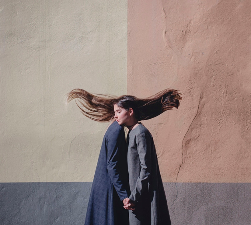 The best photos from the shortlist of the 17th Smithsonian Photo Contest