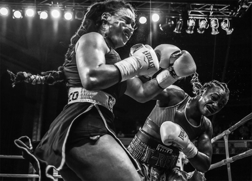 The best photos from the shortlist of the 17th Smithsonian Photo Contest