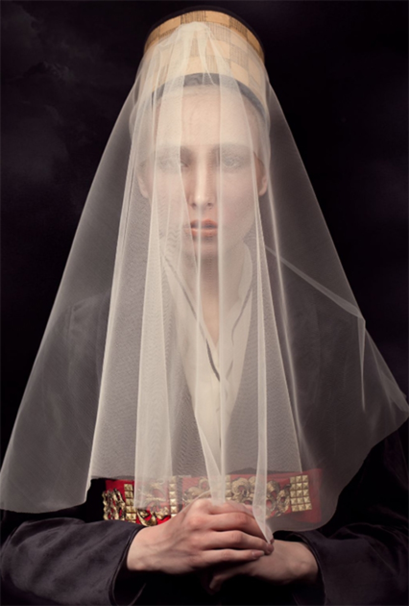 The best photos from the shortlist of the 17th Smithsonian Photo Contest