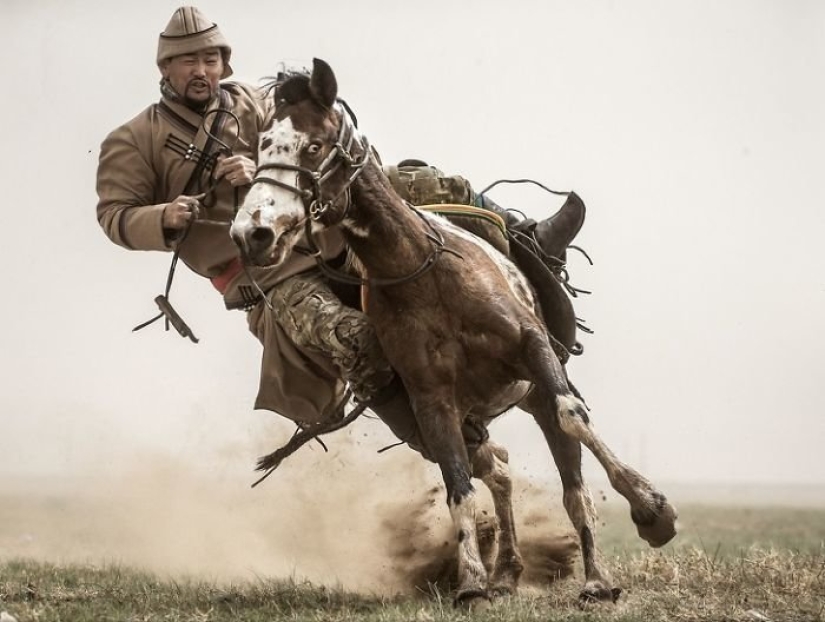 The best photos of National Geographic 2018
