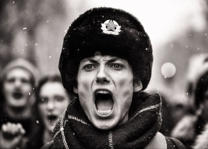 The best photos of National Geographic 2018