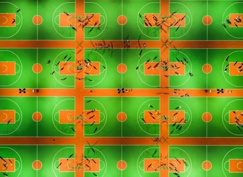 The best photos of National Geographic 2018