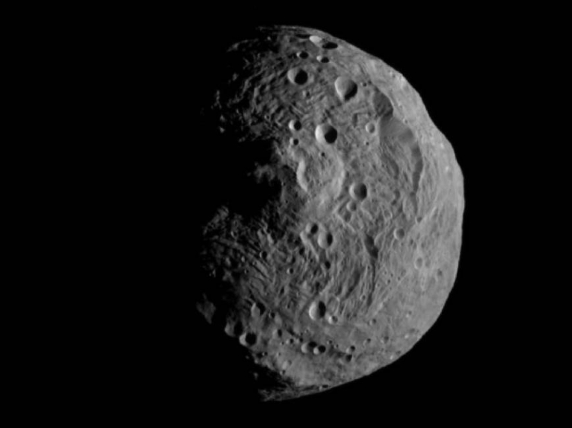 The best places to stay in the solar system The best places to stay in the solar system