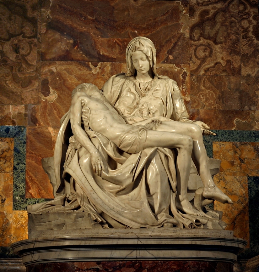 The best sculptures of all time The best sculptures of all time