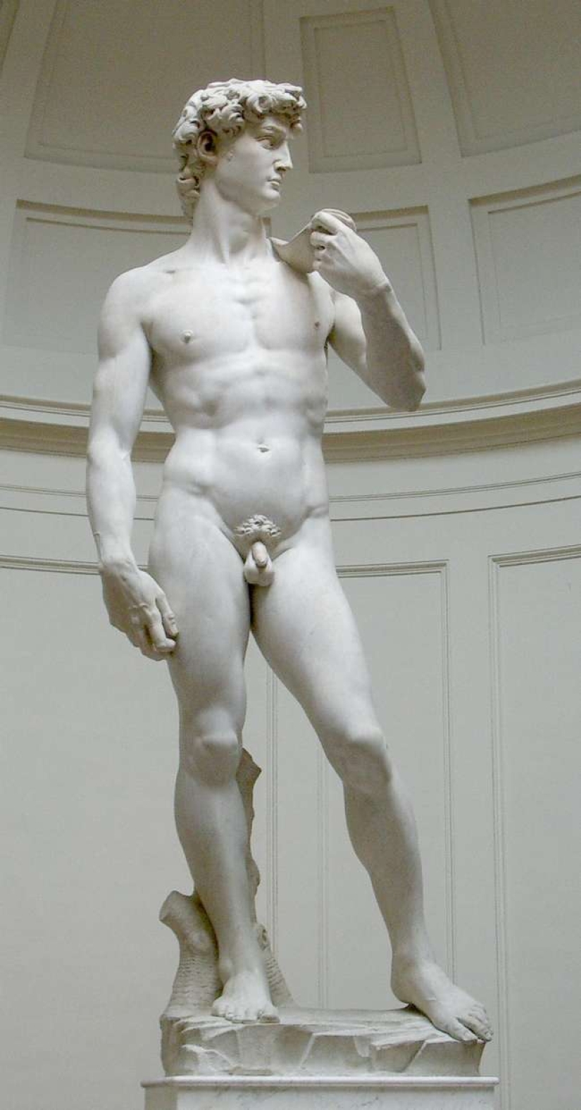 The best sculptures of all time The best sculptures of all time
