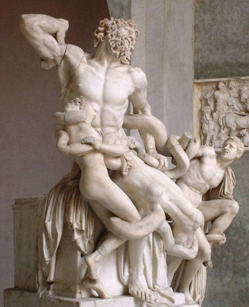 The best sculptures of all time The best sculptures of all time
