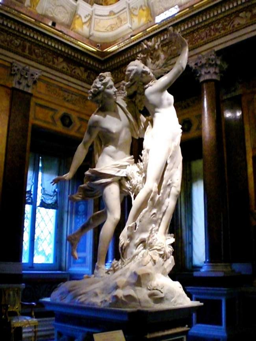 The best sculptures of all time The best sculptures of all time