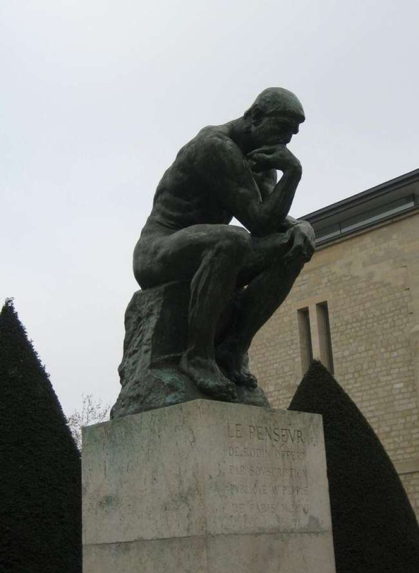 The best sculptures of all time The best sculptures of all time