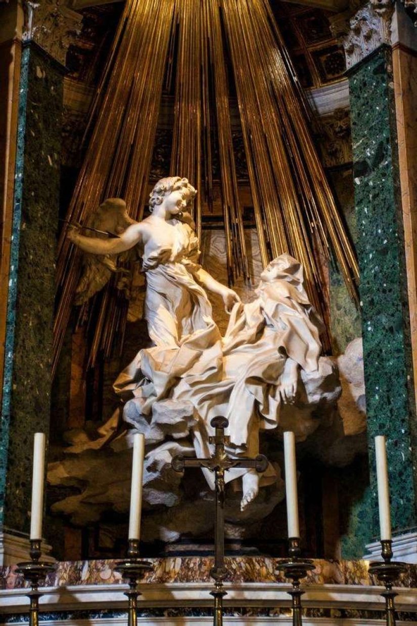 The best sculptures of all time The best sculptures of all time