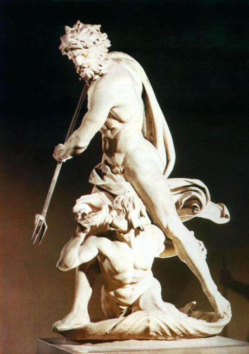 The best sculptures of all time The best sculptures of all time