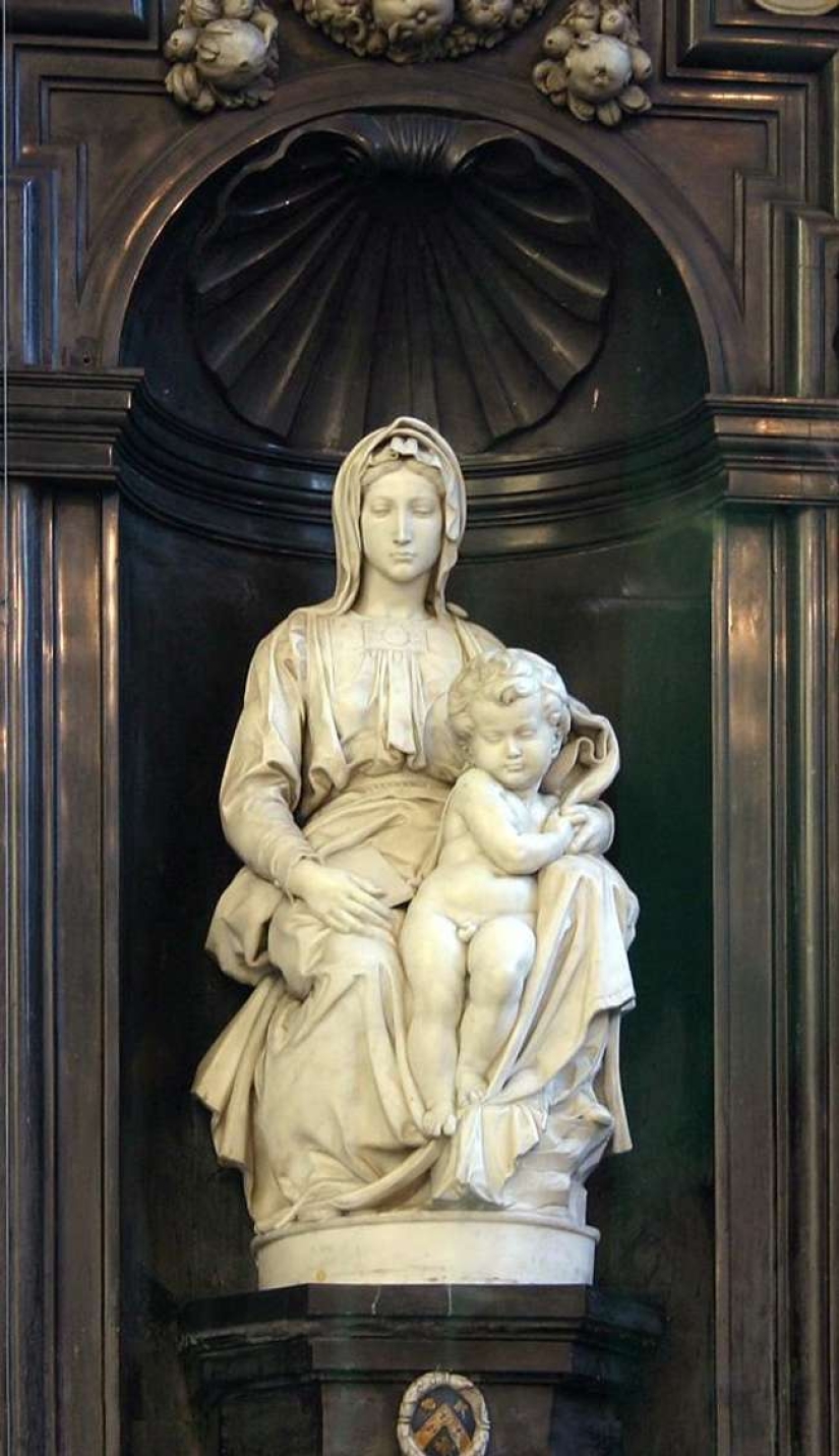 The best sculptures of all time The best sculptures of all time