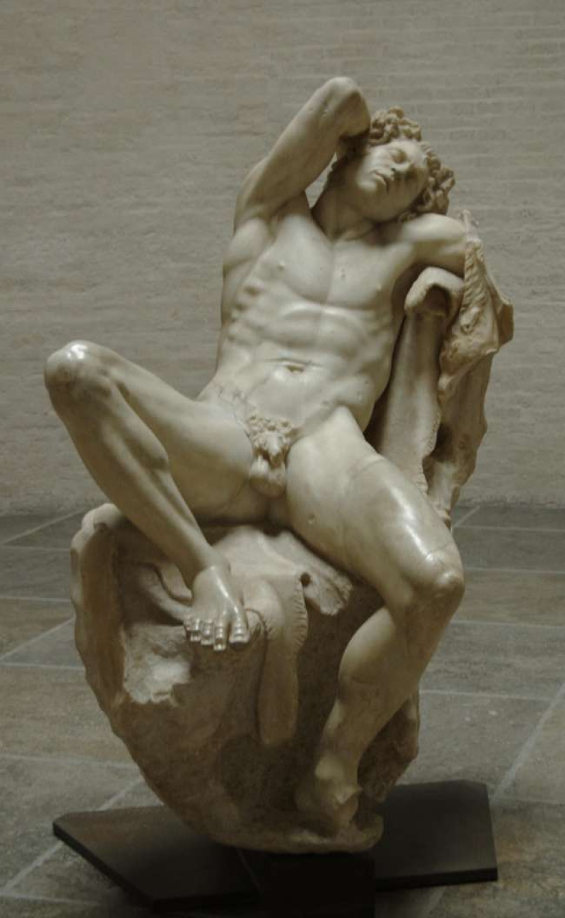 The best sculptures of all time The best sculptures of all time