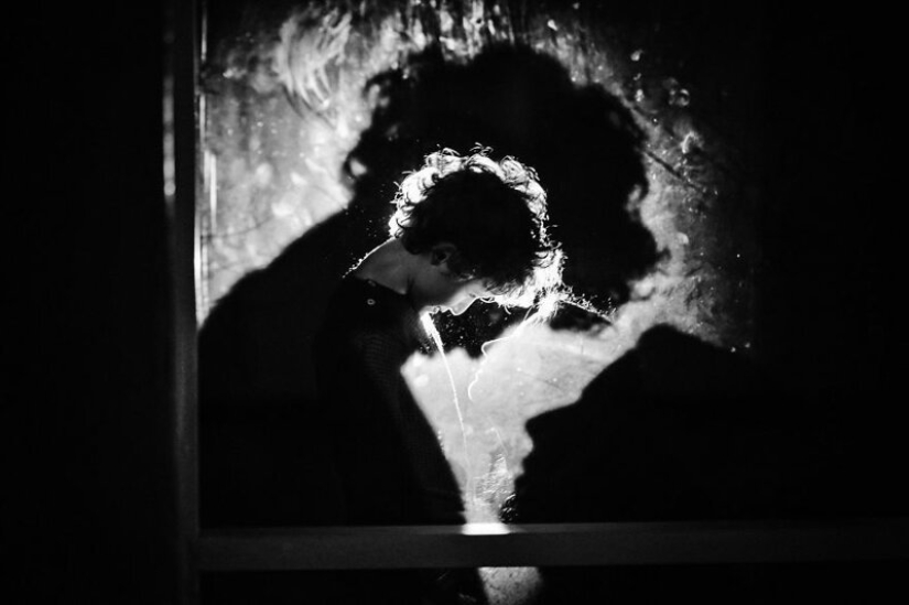 The best works from the B&W Black and White Children's Photography Contest 2019 The best works from the B&W Black and White Children's Photography Contest 2019