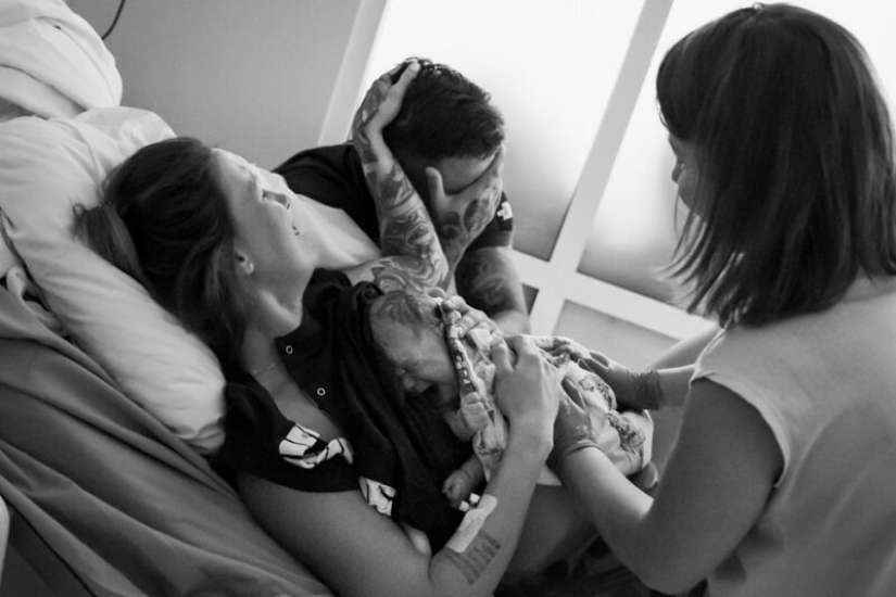 The best works from the B&W Black and White Children's Photography Contest 2019 The best works from the B&W Black and White Children's Photography Contest 2019