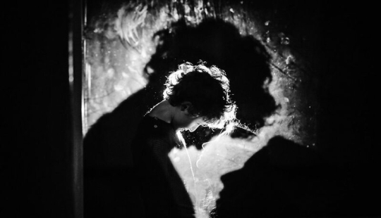 The best works from the B&W Black and White Children's Photography Contest 2019