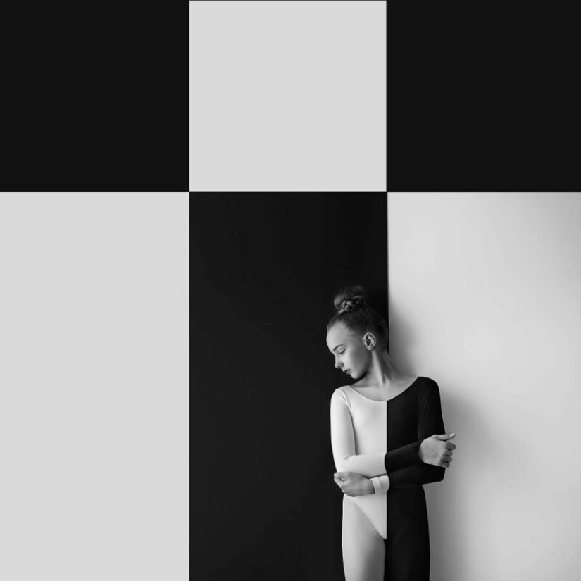 The best works from the B&W Black and White Children's Photography Contest 2019 The best works from the B&W Black and White Children's Photography Contest 2019