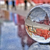 The best works from the Travel Photographer of the Year 2018 contest The best works from the Travel Photographer of the Year 2018 contest