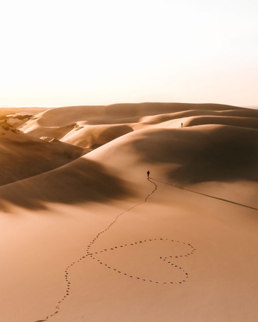 The best works from the final of the Love 2019 photo contest