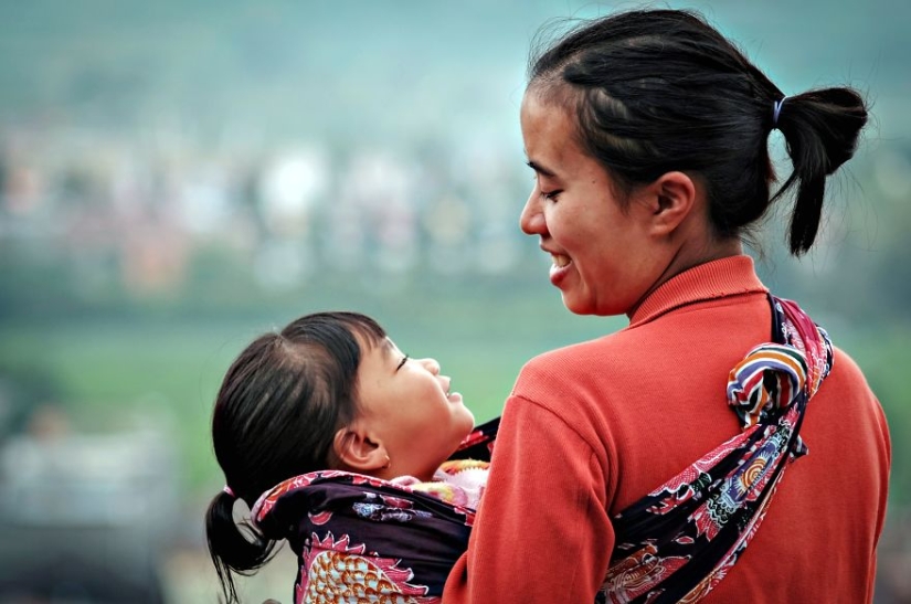 The best works from the final of the Love 2019 photo contest