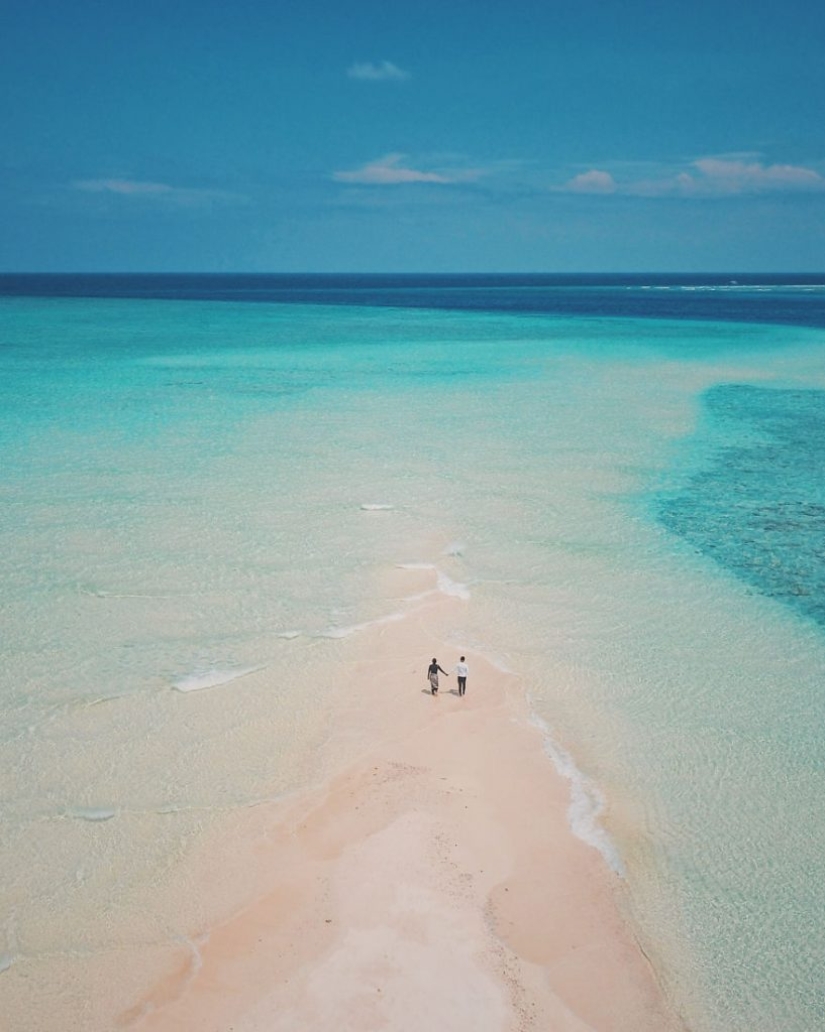 The best works from the final of the Love 2019 photo contest