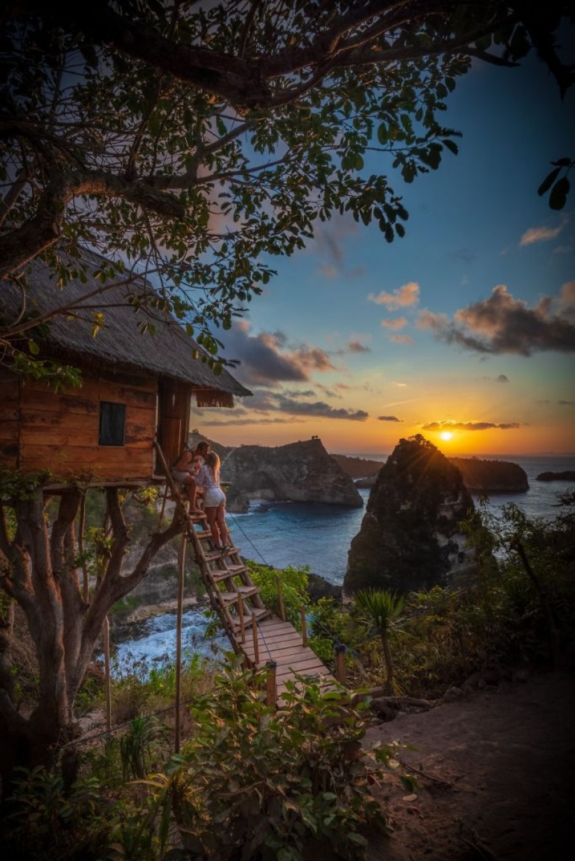 The best works from the final of the Love 2019 photo contest