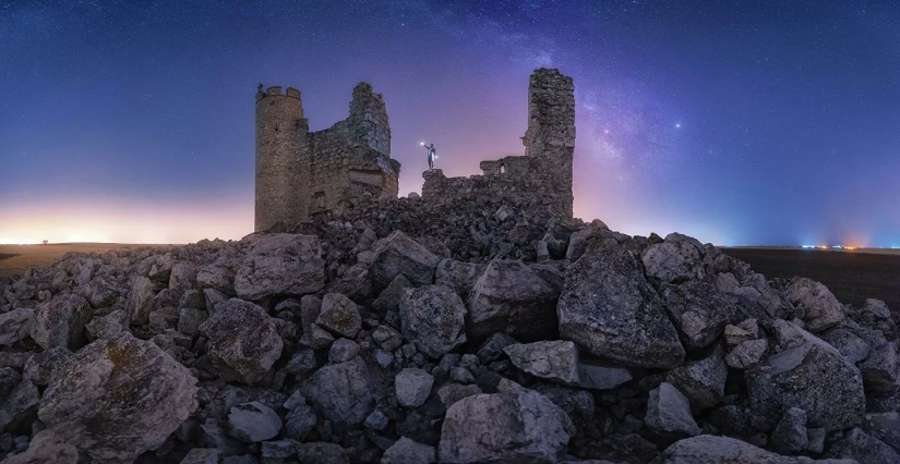 The best works from the final of the Love 2019 photo contest