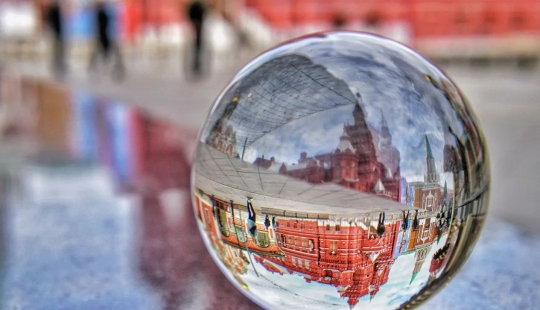 The best works from the Epson International Pano Awards 2018 Panoramic Photography Contest The best works from the Epson International Pano Awards 2018 Panoramic Photography Contest